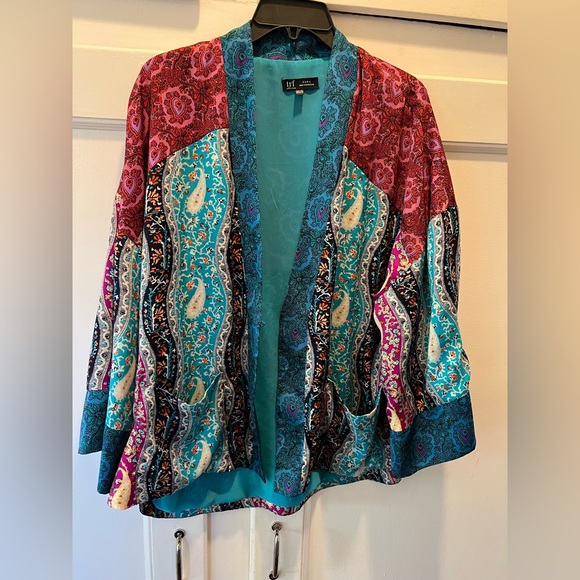 Zara jacket - Picture 1 of 2